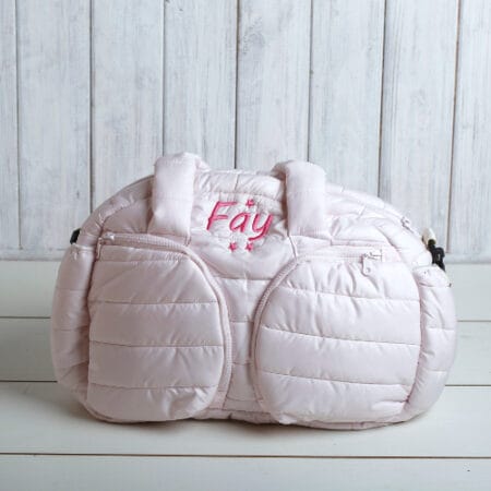 حقائب التغيير