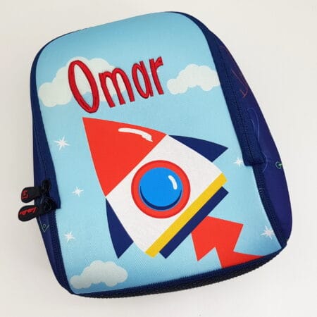 حقائب المدرسة