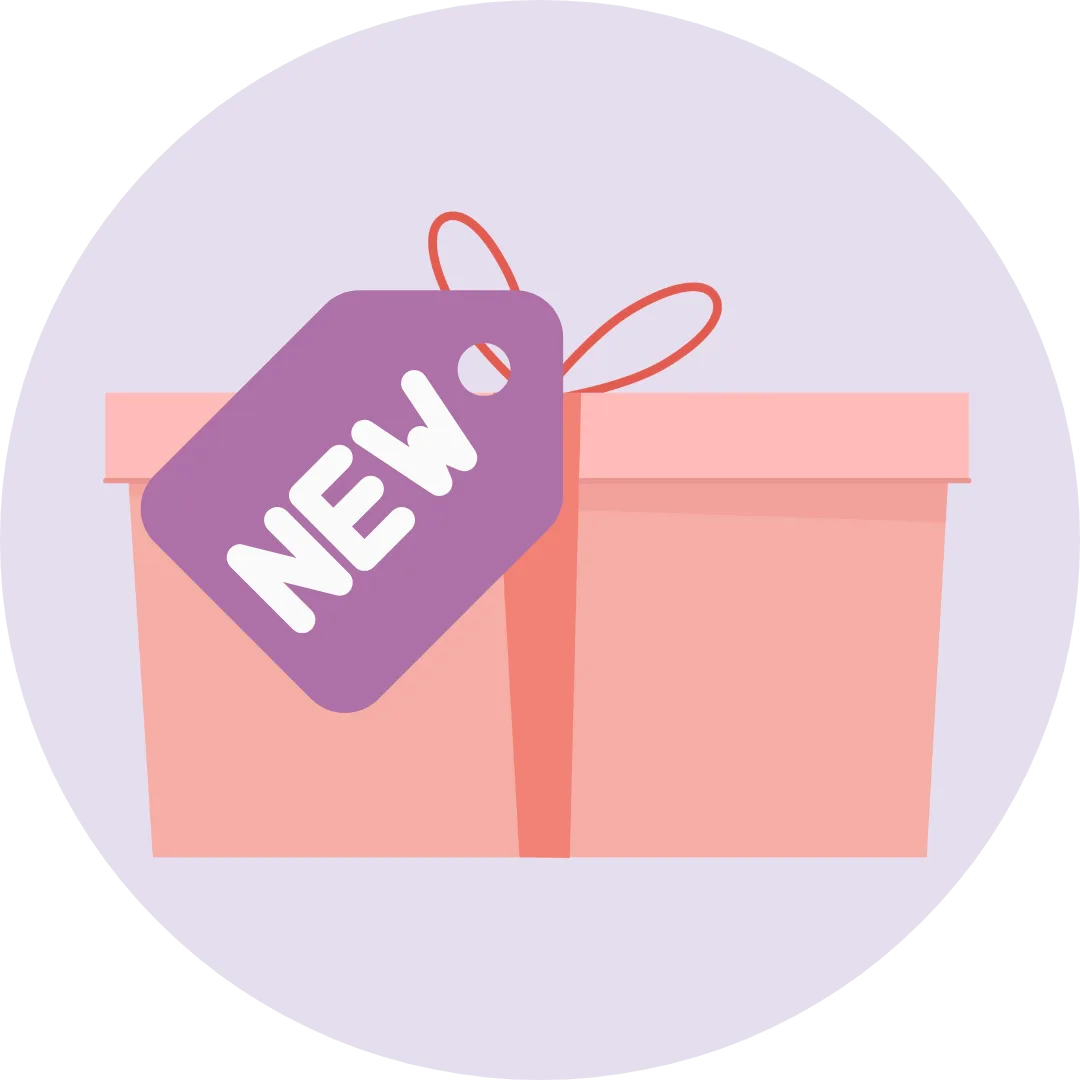 New Items