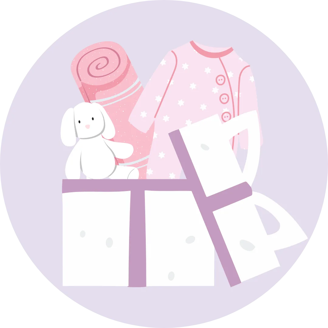 Baby Gifts Sets