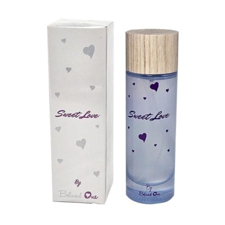 Sweet Love Perfume