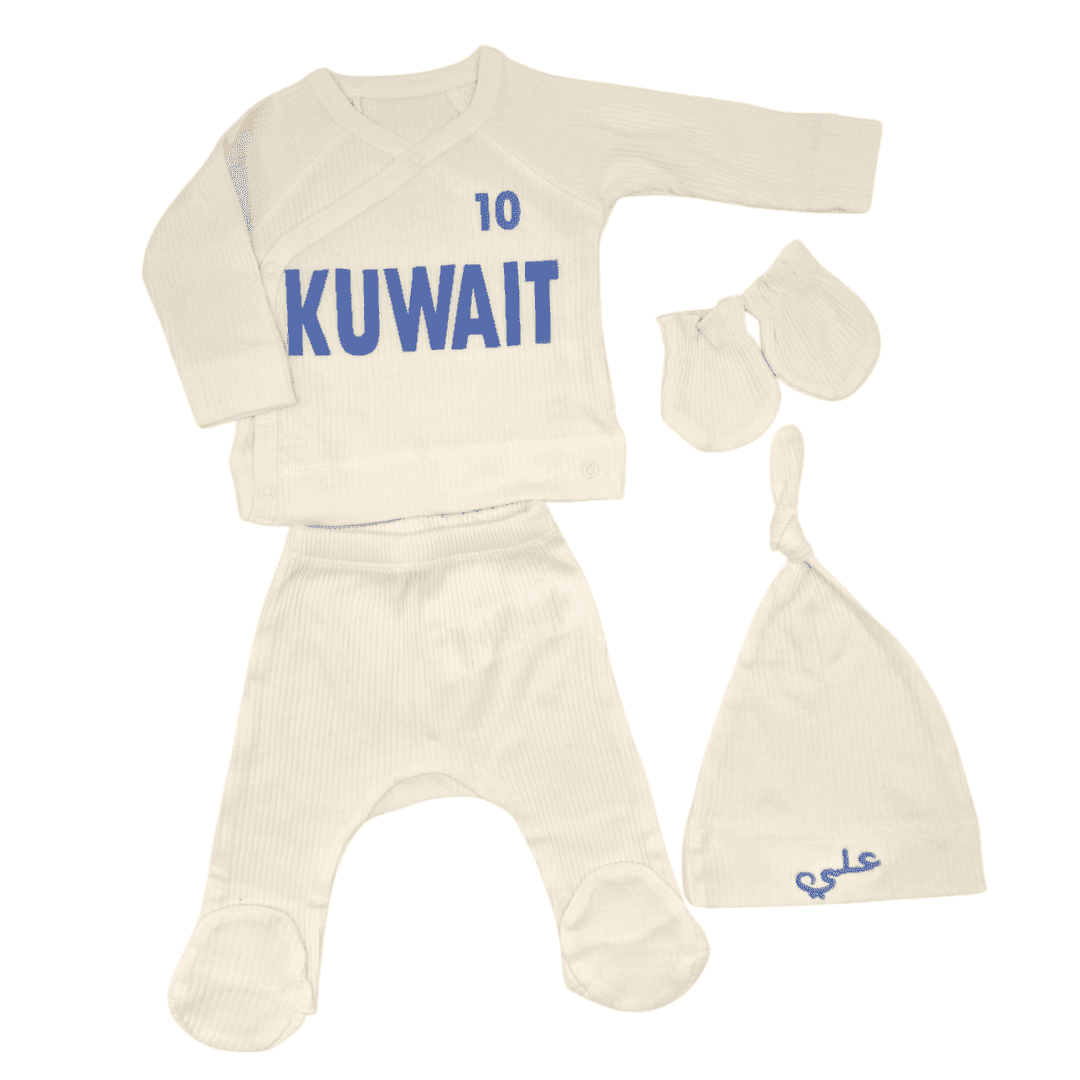 Mini Kuwaiti