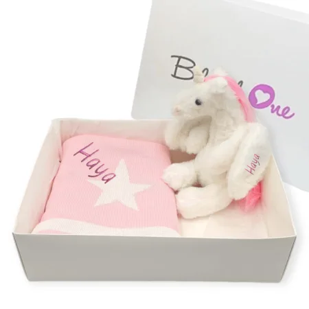 Unicorn Set