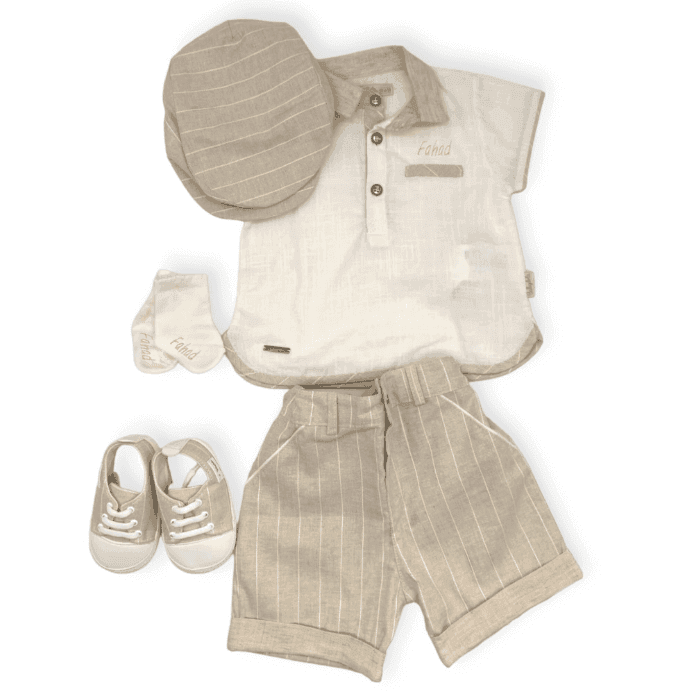 Lovely Boy Set