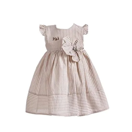Fionka Dress