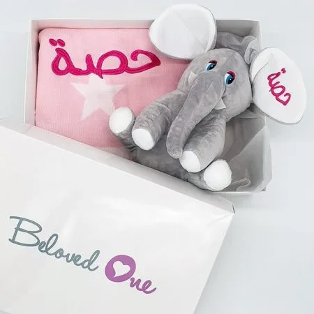 box