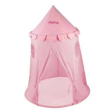 Personalized Mini Tent