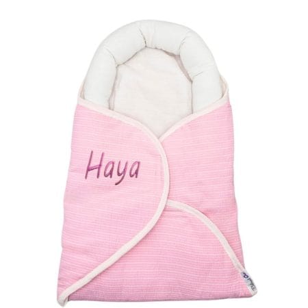 Swaddle Sleeping Bag