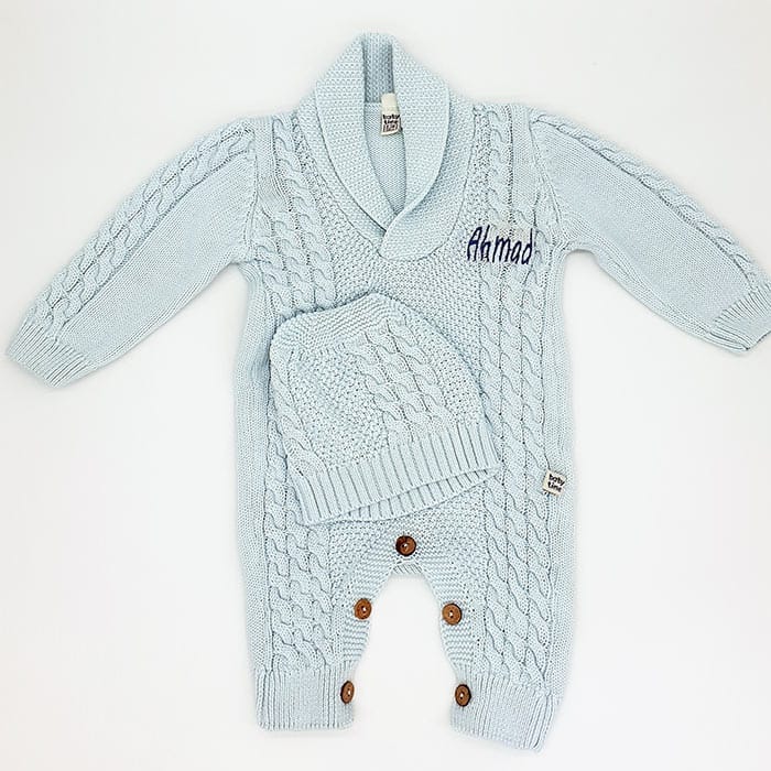 أوفرول الشتاء